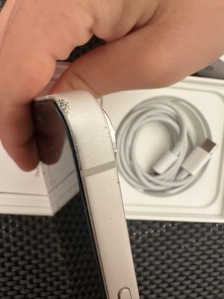iPhone 13 Blanco 128GB