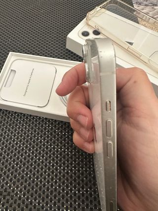 iPhone 13 Blanco 128GB