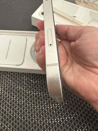iPhone 13 Blanco 128GB
