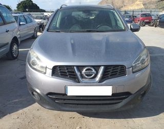 379817 aletín del izq nissan qashqai (j10) acenta