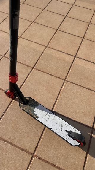 Patinete Scooter Freestyle