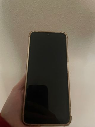 Xiaomi Redmi Negro Seminuevo