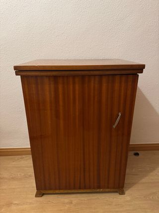 MÁQUINA DE COSER VINTAGE