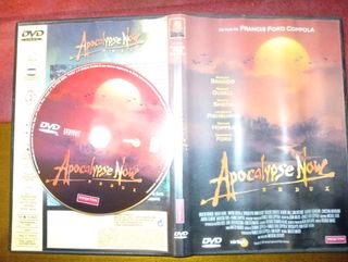 Apocalypse Now Redux (Francis Ford Coppola)