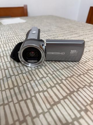 Cámara Easy Snap HD