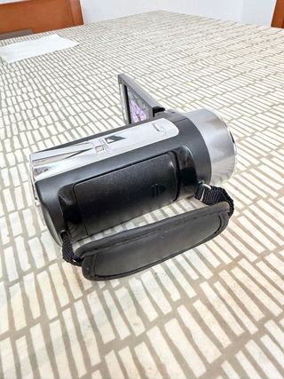 Cámara Easy Snap HD