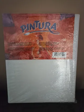 Tela per pittura PINTURA