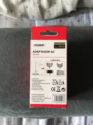 Nintendo Switch Lite Agua