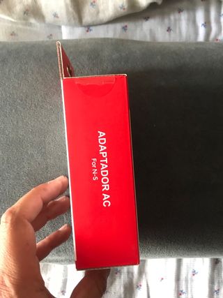 Nintendo Switch Lite Agua