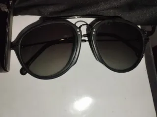 Gafas de sol Carrera negras