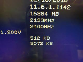 Memoria ram DDR4 16GB HyperX Fury