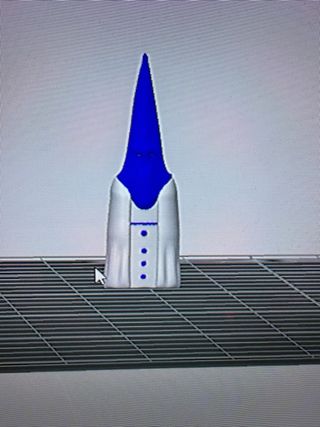 Mini nazarenos personalizados