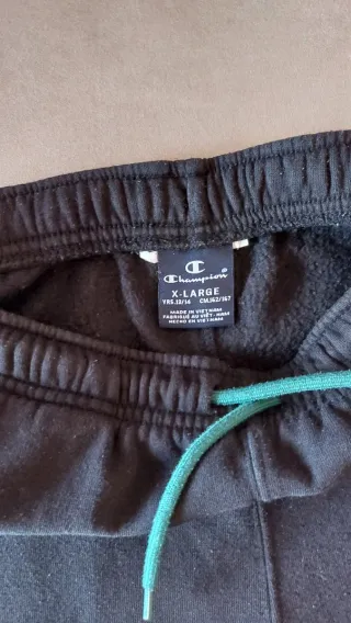 Chándal Champion niño 13-14 años