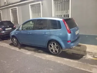 Ford C-MAX 2005