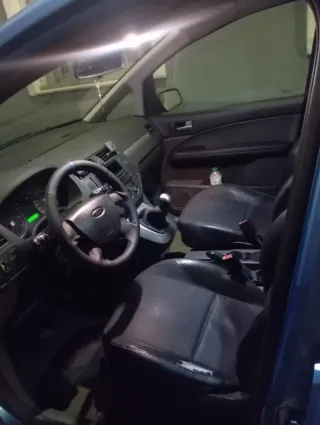 Ford C-MAX 2005