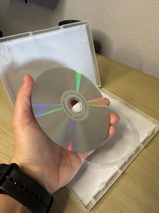 DVD Ready Player One (Ciencia Ficción)