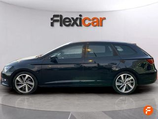 Seat Leon ST 2.0 TDI 184cv DSG-6 St&Sp FR