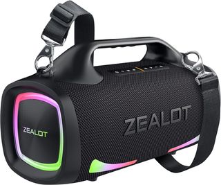 Altavoz Bluetooth Zealot 100W LED#742998