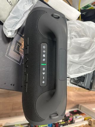 Altavoz Bluetooth Zealot 100W LED#742998