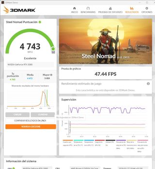 PC Gaming 5950x 32GB RAM RTX 3080