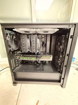 PC Gaming 5950x 32GB RAM RTX 3080
