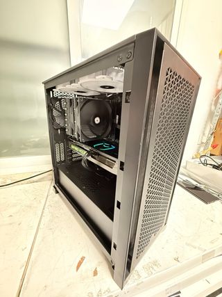 PC Gaming 5950x 32GB RAM RTX 3080