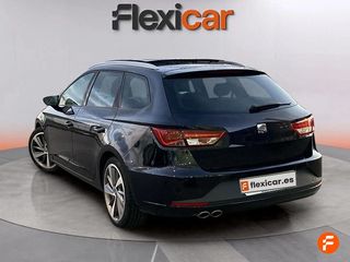 Seat Leon ST 2.0 TDI 184cv DSG-6 St&Sp FR
