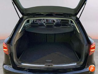 Seat Leon ST 2.0 TDI 184cv DSG-6 St&Sp FR