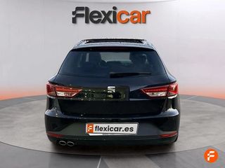 Seat Leon ST 2.0 TDI 184cv DSG-6 St&Sp FR