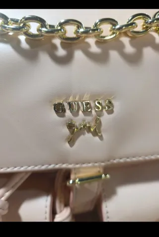 Zaino Guess Rosa