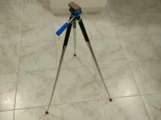 Treppiede per fotocamera compatto