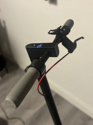 Patinete Eléctrico Xiaomi 4