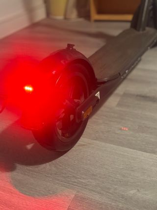 Patinete Eléctrico Xiaomi 4