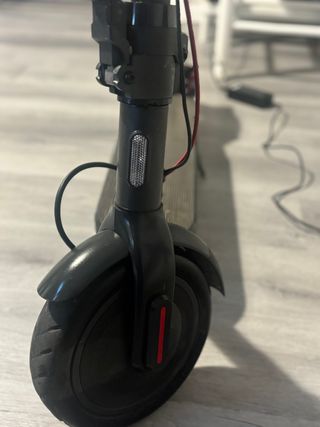 Patinete Eléctrico Xiaomi 4