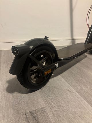 Patinete Eléctrico Xiaomi 4