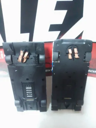 Lote 2 coches Scalextric 1:32