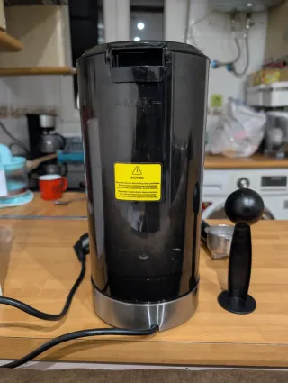 Cafetera Cecotec Cumbia Espresso