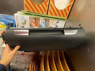 Guantera completa, Audi S3, 3 puertas. 2008.