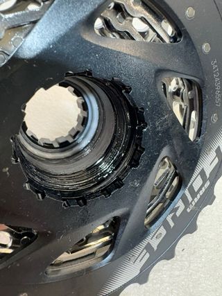 Cassette SRAM FORCE AXS D1 12v 10/28