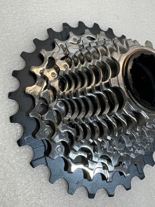 Cassette SRAM FORCE AXS D1 12v 10/28