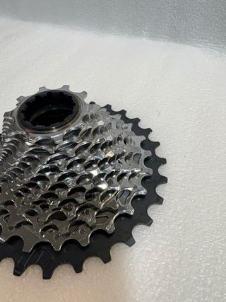 Cassette SRAM FORCE AXS D1 12v 10/28