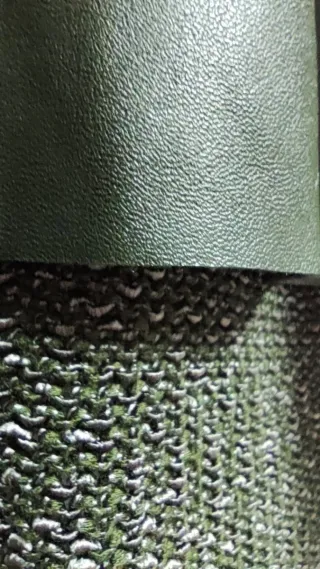 Jersey mujer ZARA KNIT talla S