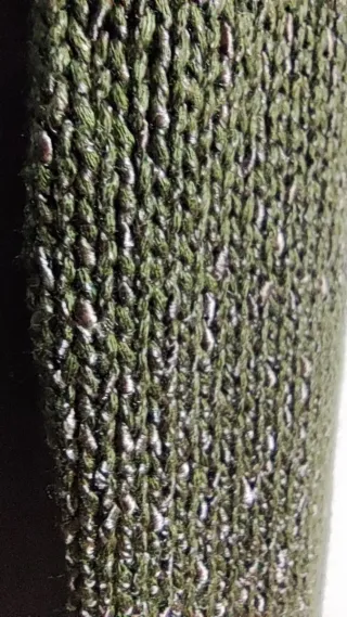 Jersey mujer ZARA KNIT talla S