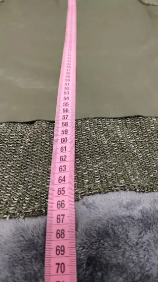 Jersey mujer ZARA KNIT talla S