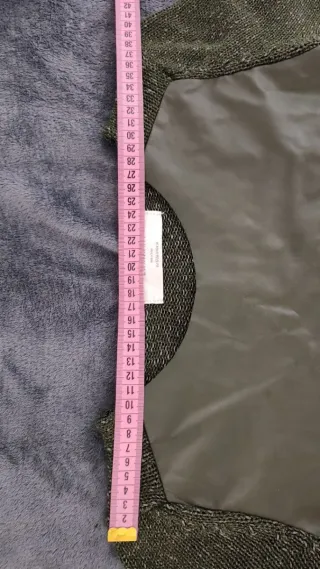 Jersey mujer ZARA KNIT talla S