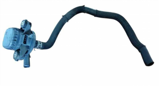 G904052010 BOMBA AGUA TOYOTA PRIUS (NHW30)