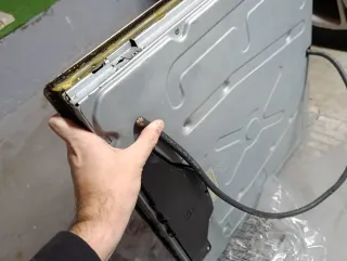 Vitrocerámica Balay