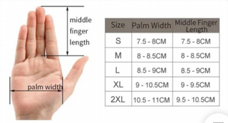 Gafas 100% y Guantes Fox Nuevos 101