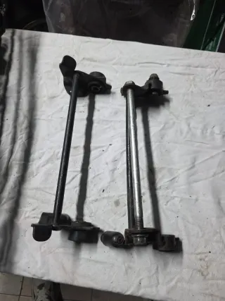 Basculante Jog Aerox