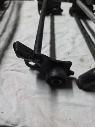 Basculante Jog Aerox